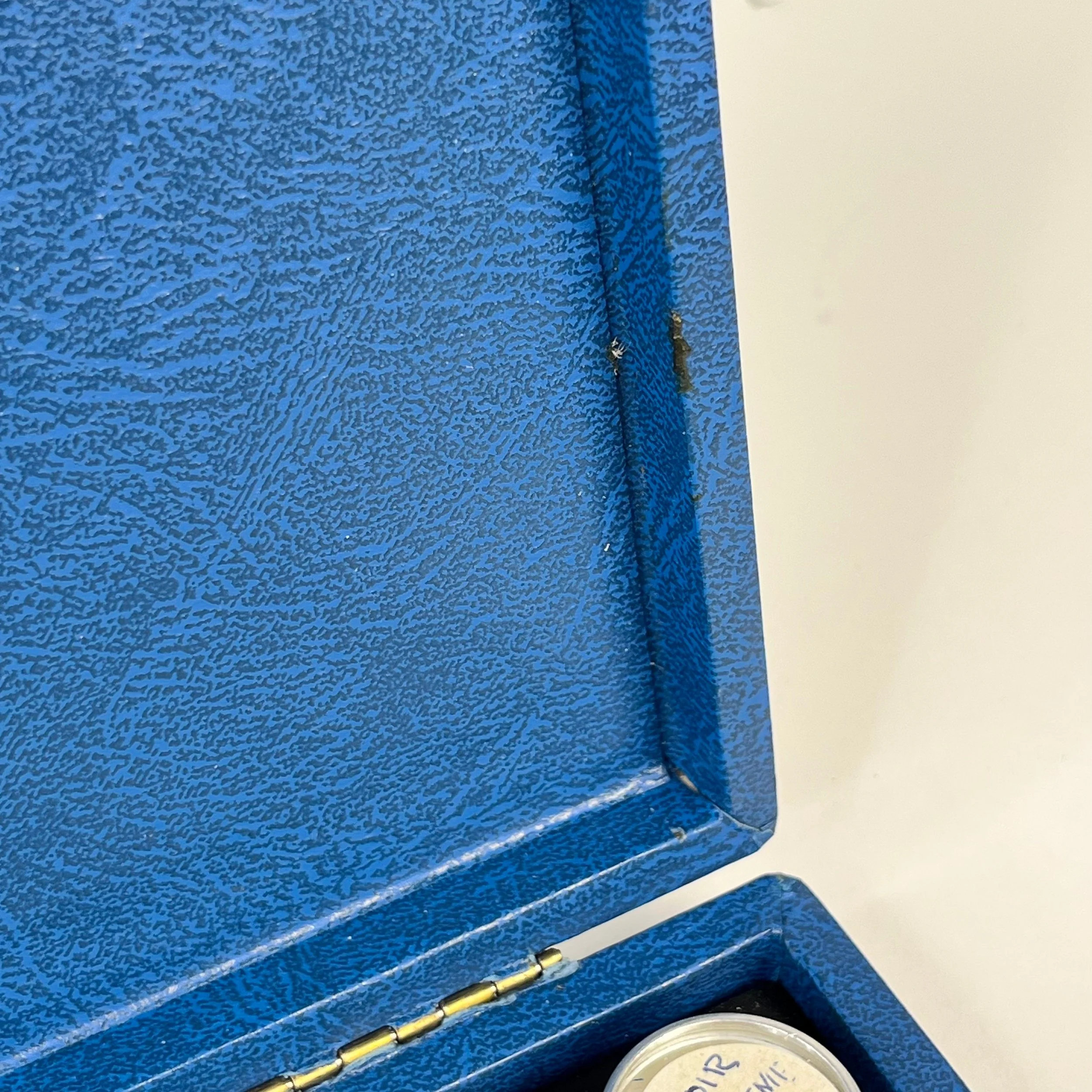 Patek Philippe Ice Maker & Brass Stamp Set – Calatrava Luxury